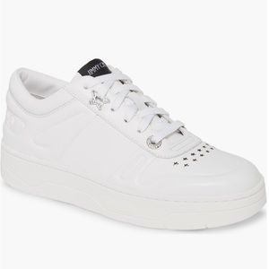 Jimmy Choo sneakers